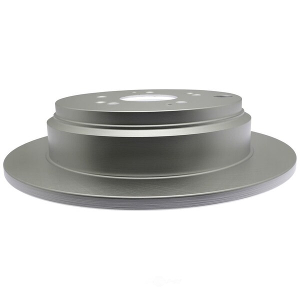 Centric Parts Centric 320.40059F Gcx Elemental Protection Disc Brake Rotors - Full Coating 320.40059F - main